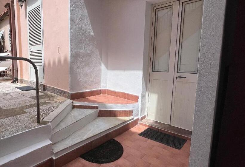 پانسیون Loft In Centro