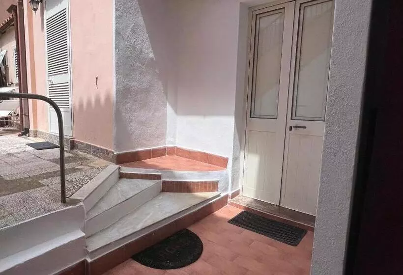 ペンション Loft In Centro