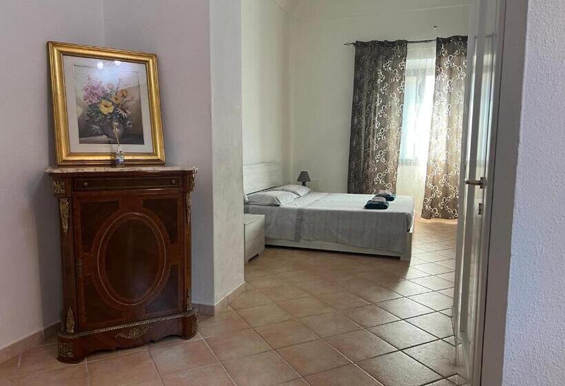 پانسیون Loft In Centro