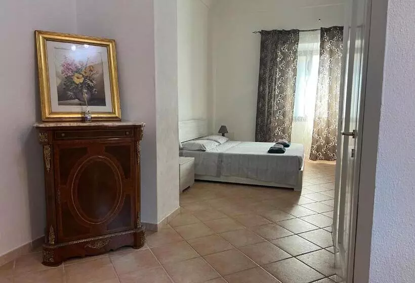 ペンション Loft In Centro