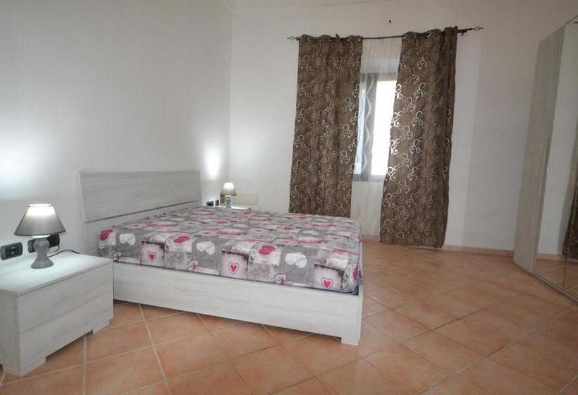 پانسیون Loft In Centro