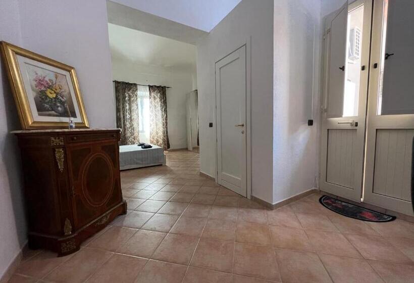 پانسیون Loft In Centro