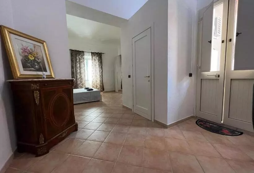 ペンション Loft In Centro