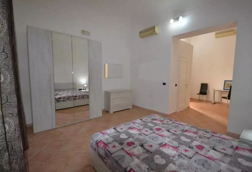 ペンション Loft In Centro