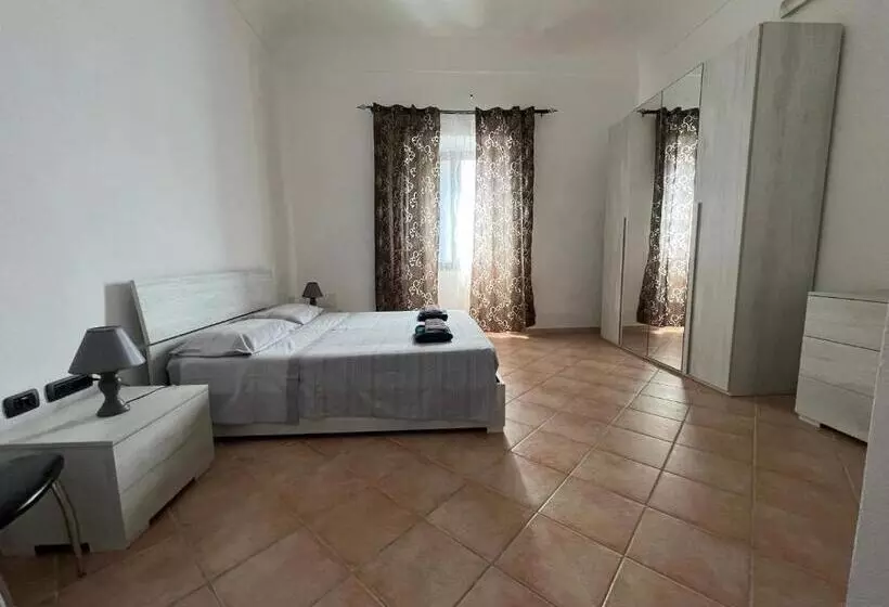 ペンション Loft In Centro