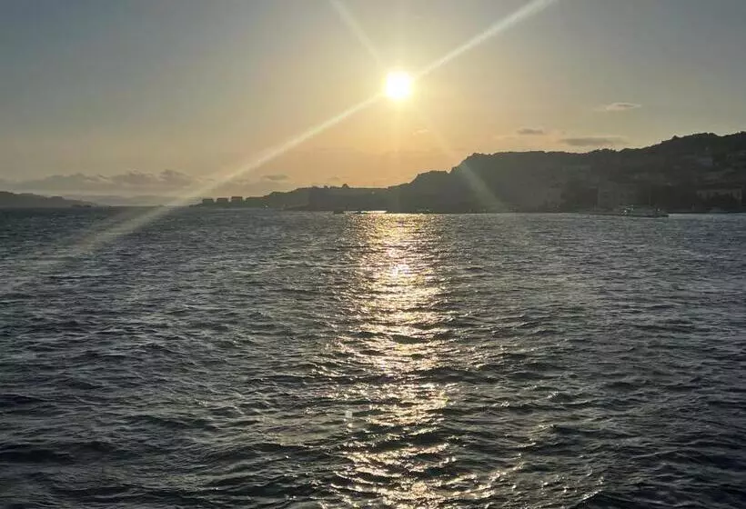 ペンション Loft In Centro