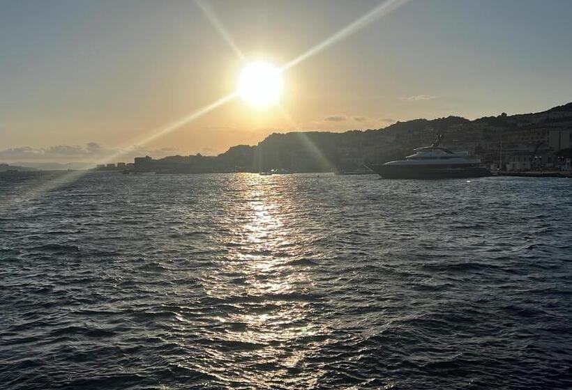 پانسیون Loft In Centro