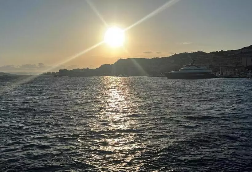 ペンション Loft In Centro