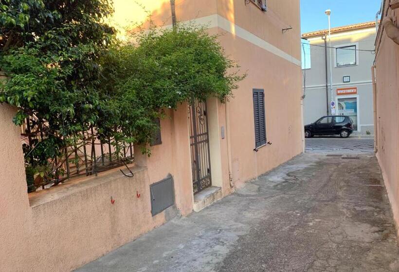 پانسیون Loft In Centro