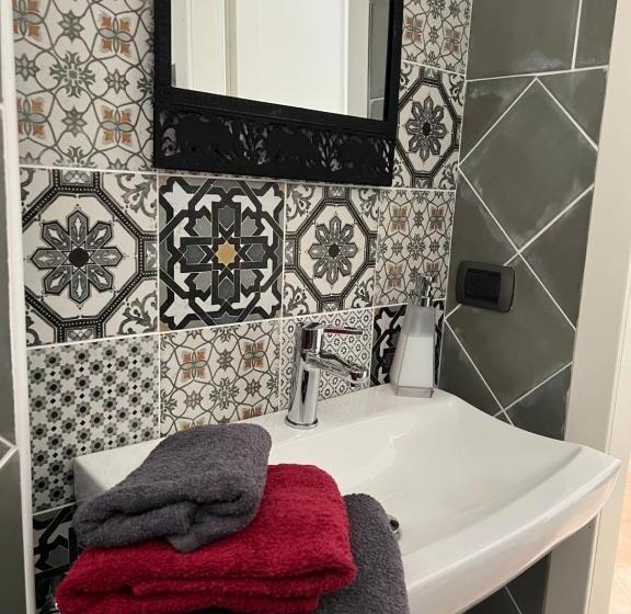 پانسیون Loft In Centro