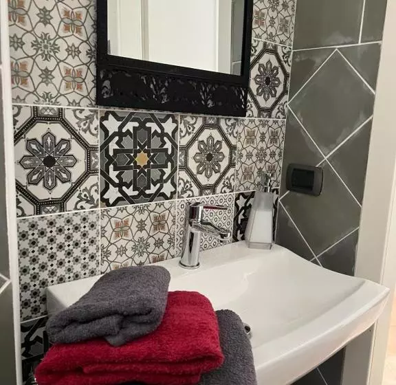 ペンション Loft In Centro