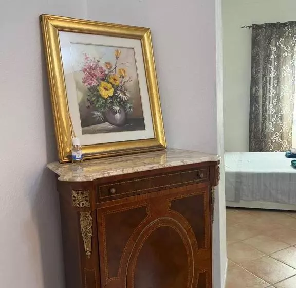 ペンション Loft In Centro