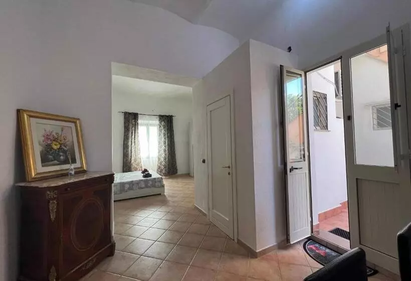 ペンション Loft In Centro