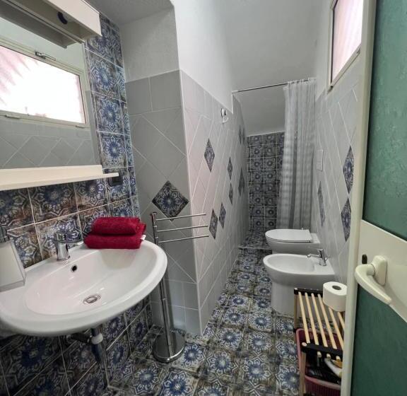 پانسیون Loft In Centro