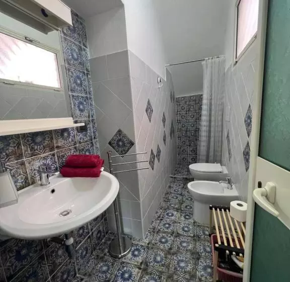 ペンション Loft In Centro