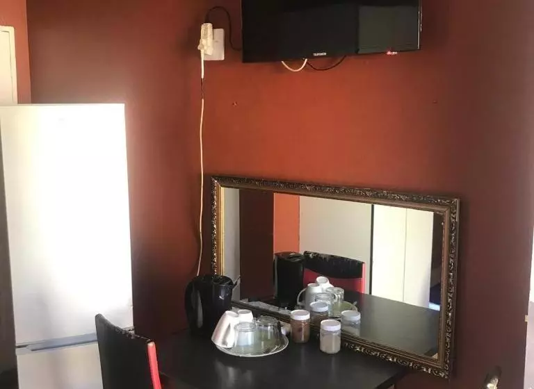 پانسیون Mongilo Guesthouse