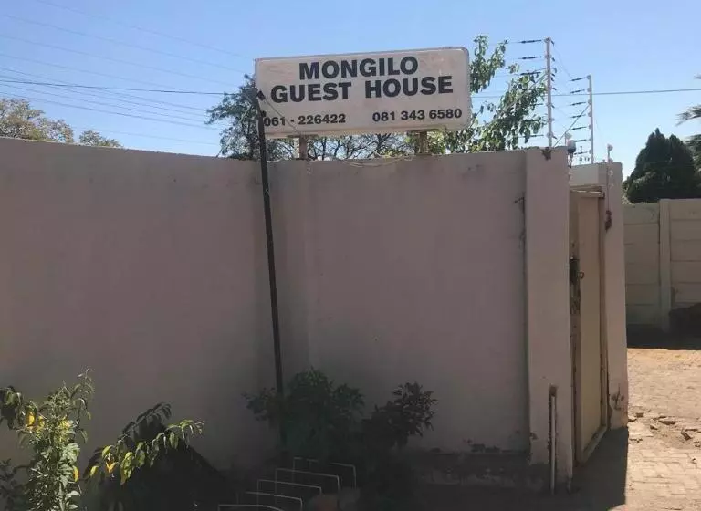 پانسیون Mongilo Guesthouse