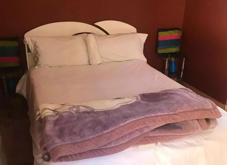 پانسیون Mongilo Guesthouse