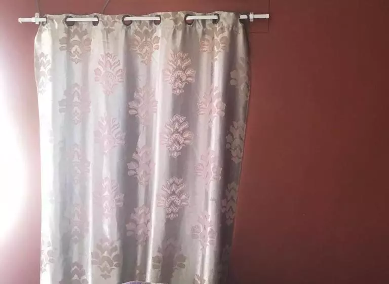 پانسیون Mongilo Guesthouse