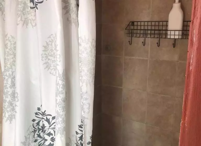 پانسیون Mongilo Guesthouse