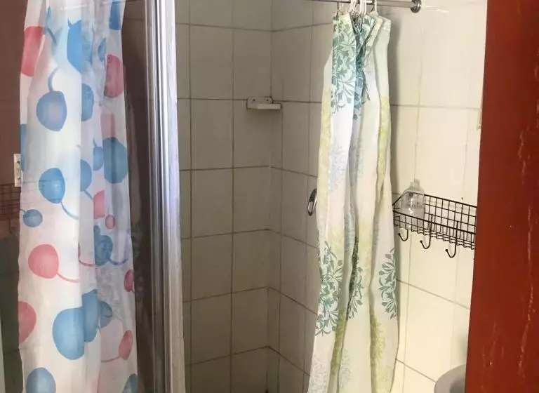 پانسیون Mongilo Guesthouse