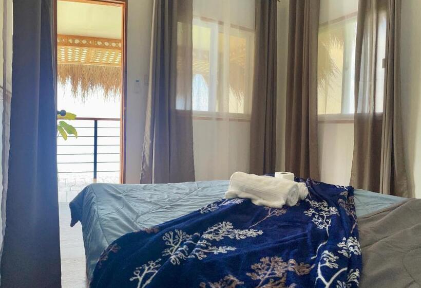 Pensió Sea View Room 10 Mins To Oslob Whale Watching