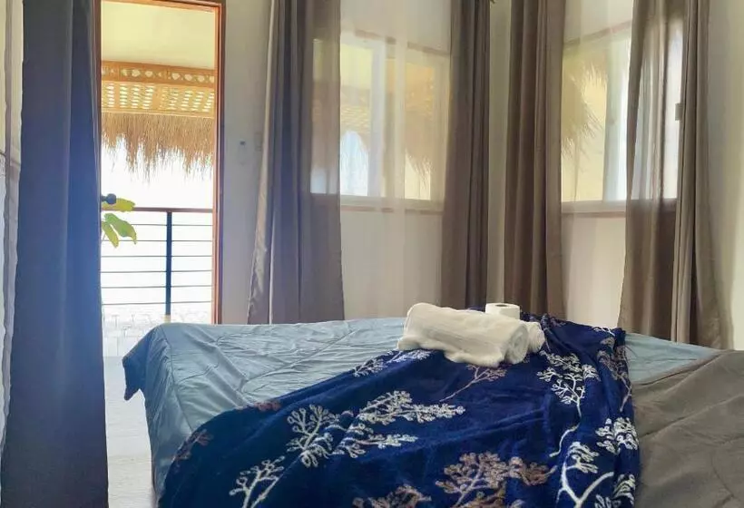 Majatalo Sea View Room 10 Mins To Oslob Whale Watching