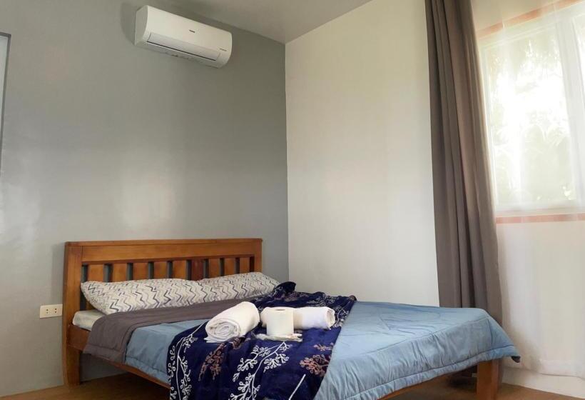 Pensió Sea View Room 10 Mins To Oslob Whale Watching