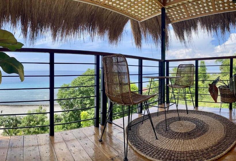 Pensió Sea View Room 10 Mins To Oslob Whale Watching