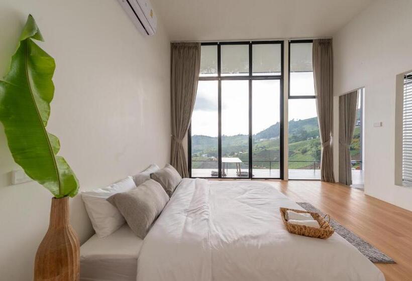 استراحتگاه Bon R Kaad