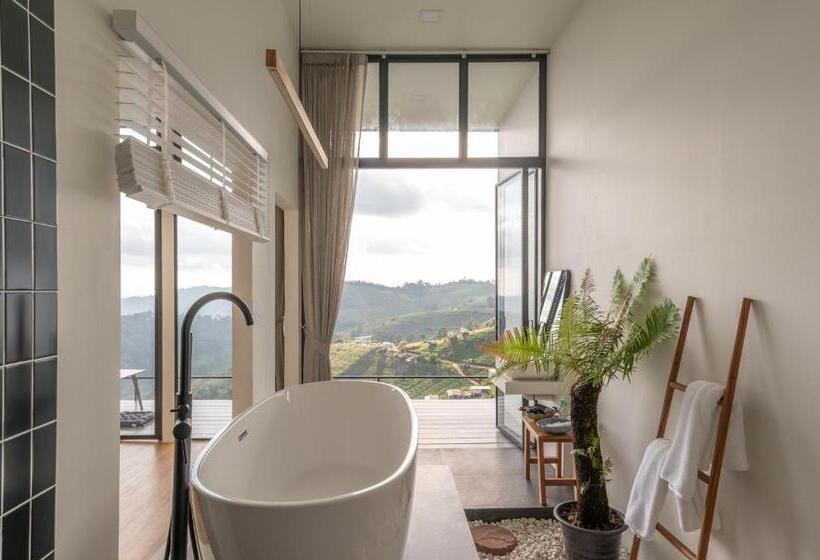 استراحتگاه Bon R Kaad