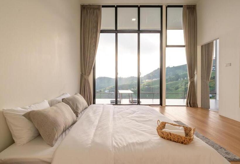 استراحتگاه Bon R Kaad