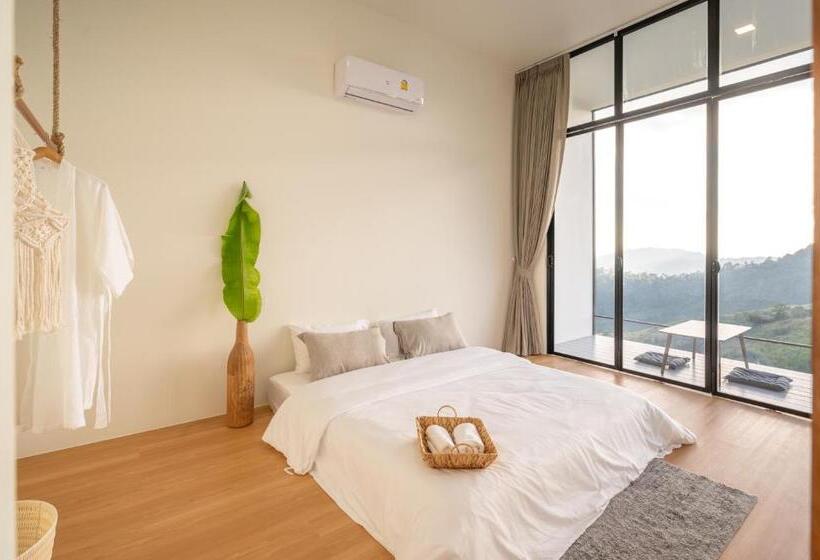 استراحتگاه Bon R Kaad