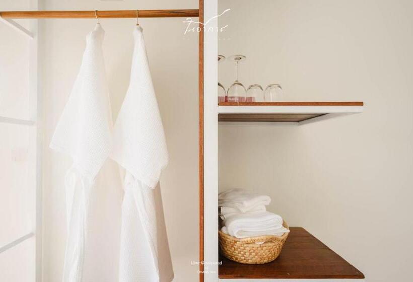 استراحتگاه Bon R Kaad