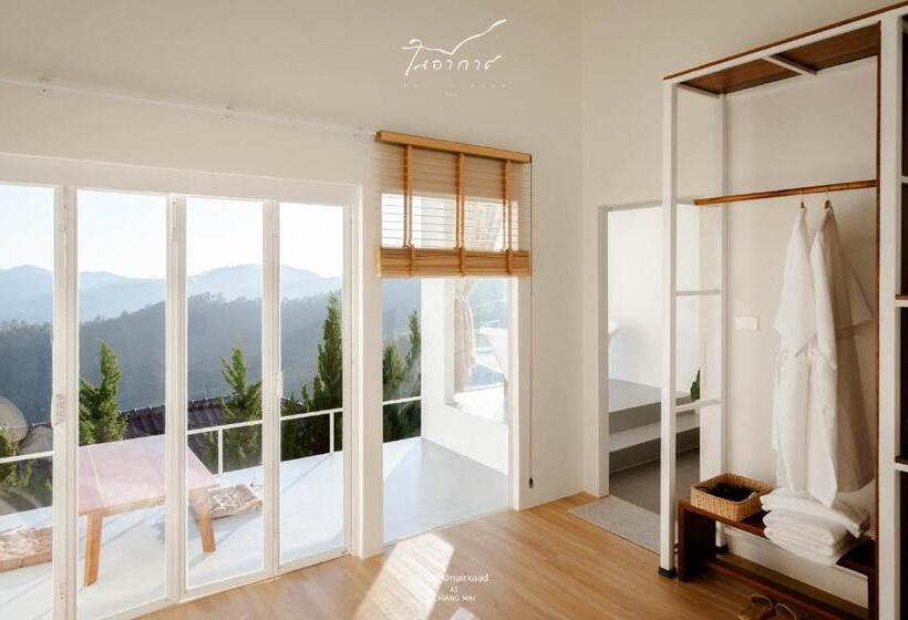 استراحتگاه Bon R Kaad