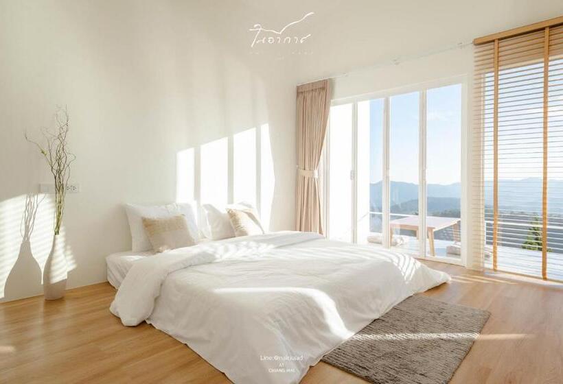 استراحتگاه Bon R Kaad