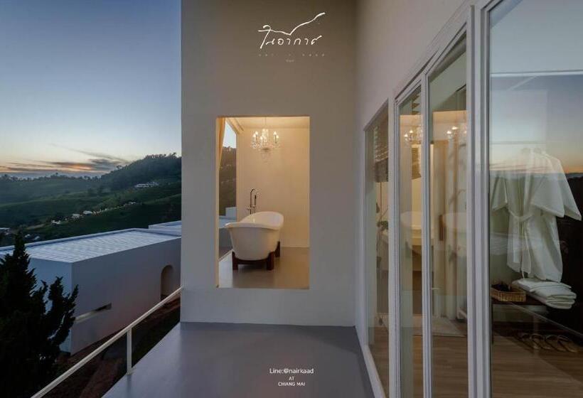 استراحتگاه Bon R Kaad