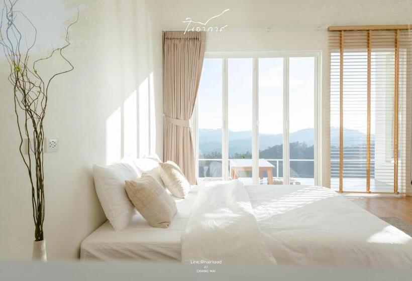 استراحتگاه Bon R Kaad