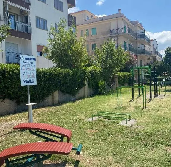 Seaside Bed And Breakfast