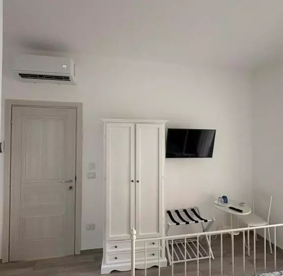 Seaside Bed And Breakfast