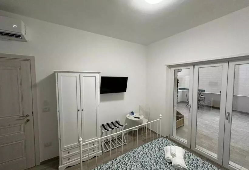 Seaside Bed And Breakfast