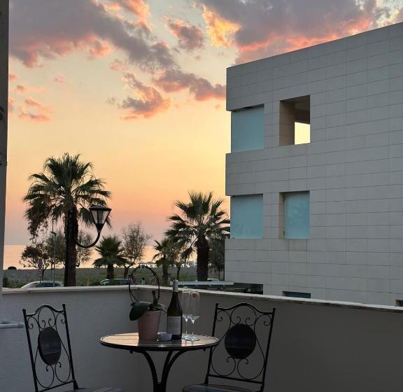 Seaside Bed And Breakfast