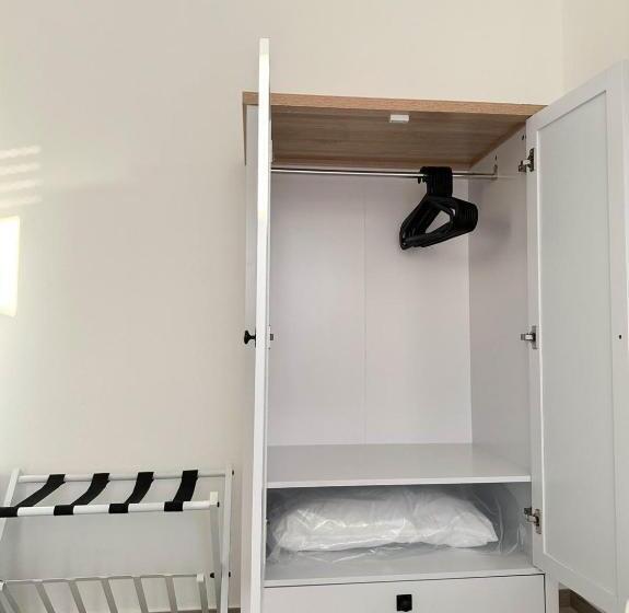 Seaside Bed And Breakfast