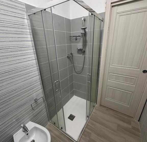 Seaside Bed And Breakfast