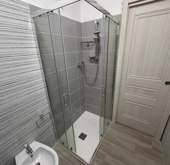 Seaside Bed And Breakfast