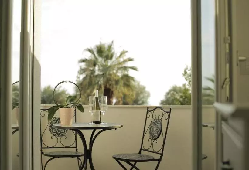 Seaside Bed And Breakfast