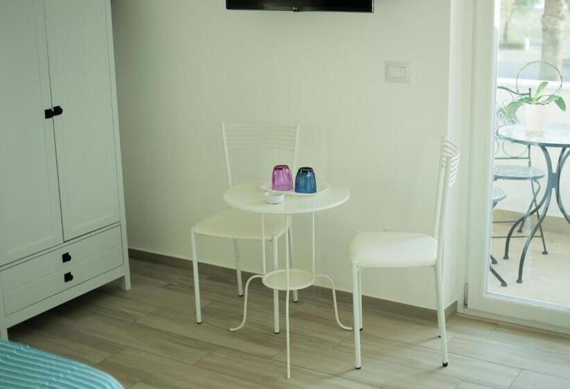 Seaside Bed And Breakfast