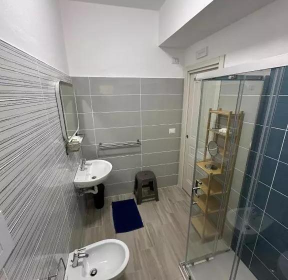 Seaside Bed And Breakfast