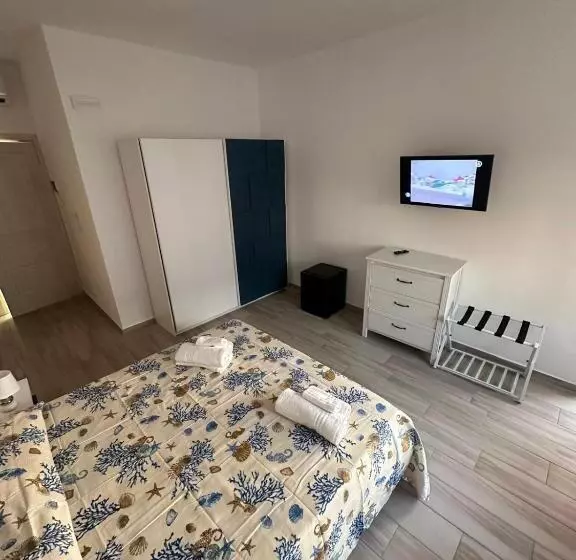 Seaside Bed And Breakfast