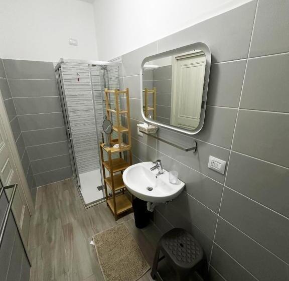 Seaside Bed And Breakfast